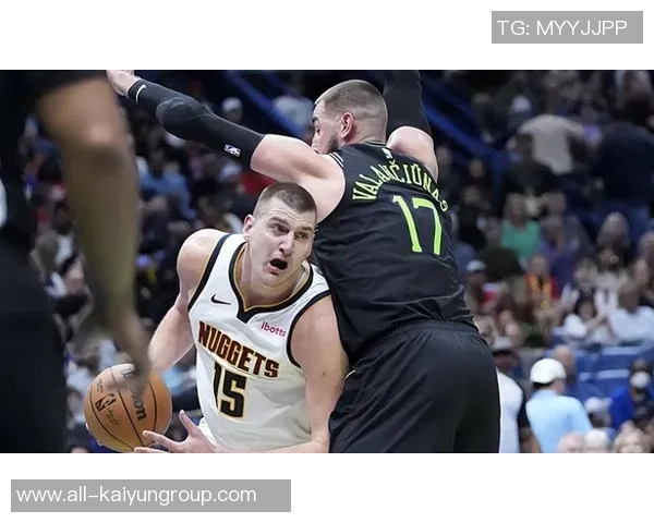 约基奇再创佳绩14分13篮板13助攻本赛季已收获14次三双表现惊艳