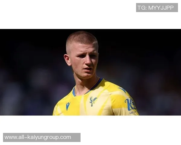 皇马密切关注水晶宫中场沃顿转会费或超8000万欧元 皇马密切关注水晶宫中场沃顿转会费或超8000万欧元