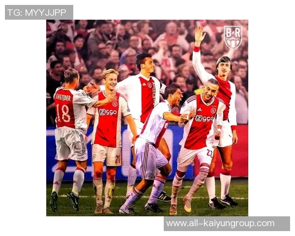 阿贾克斯惨遭欧冠洗礼三战全败仅进一球排名垫底 阿贾克斯惨遭欧冠洗礼三战全败仅进一球排名垫底