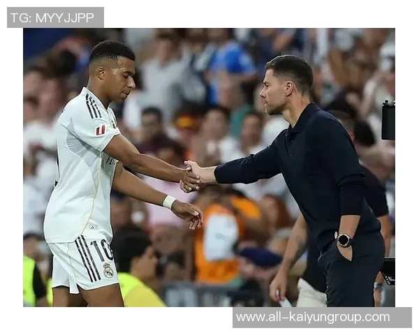 阿隆索称换人调整成效显著姆巴佩恢复训练有望对阵巴萨