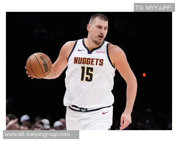 本赛季杰伦约翰逊与约基奇双双实现单场20分15篮板15助攻的壮举