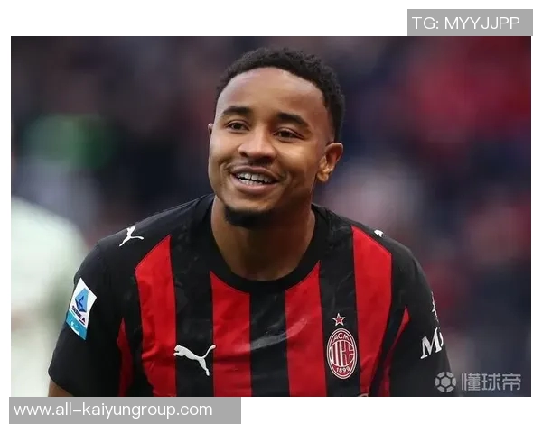 恩昆库澄清与费内巴切传闻希望继续为米兰效力 恩昆库澄清与费内巴切传闻希望继续为米兰效力