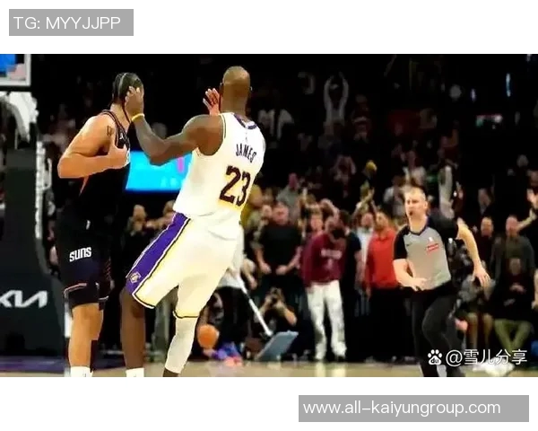 詹姆斯回应狄龙被逐事件称这是技术犯规我也曾遭遇类似判罚