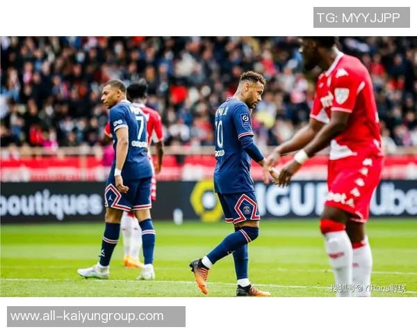 法甲前瞻：巴黎圣日耳曼能否在主场轻松战胜白堡队